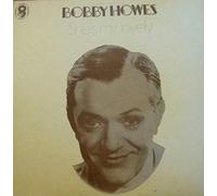 Bobby Howes - She's my lovely [Vinyl LP]