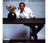 Bobby Hutcherson - Color Schemes