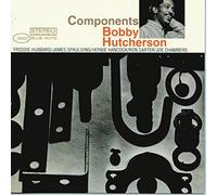 Bobby Hutcherson - Components [VINYL]