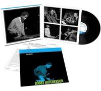 Bobby Hutcherson - Dialogue (Blue Note Tone Poet Series) [New Vinyl LP]