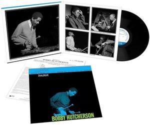 Bobby Hutcherson - Dialogue (Blue Note Tone Poet Series) [New Vinyl LP]