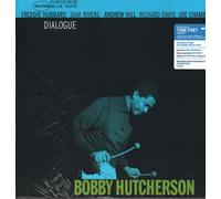 Bobby Hutcherson - Dialogue [VINYL]