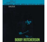 Bobby Hutcherson Dialogue UHQ From Japan CD 5tracks
