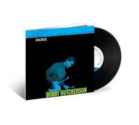 Bobby Hutcherson - Dialogue - Vinyl Record - J3z