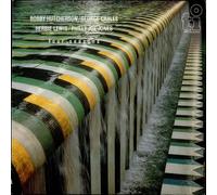 Bobby Hutcherson - Four Seasons (Remaster) [Japan LTD CD] CDSOL-6324