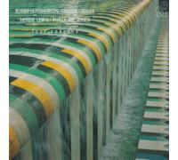 Bobby Hutcherson – Four Seasons – Vinyl – Music on Vinyl