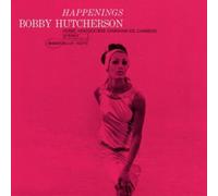 Bobby Hutcherson - Happenings