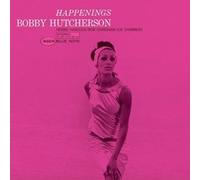 Bobby Hutcherson - Happenings [VINYL]