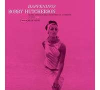 Bobby Hutcherson - Happenings - Vinyl