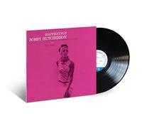 Bobby Hutcherson - Happenings - Vinyl