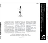 BOBBY HUTCHERSON & HAROLD LAND SAN FRANCISCO NEW CD