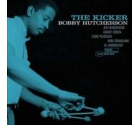 BOBBY HUTCHERSON: KICKER (BLUE NOTE TONE POET SERIES) - LP vinyl BRAND NEW