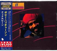 Bobby Hutcherson - Knucklebean