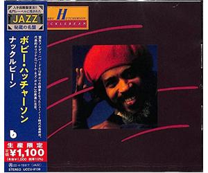 Bobby Hutcherson - Knucklebean