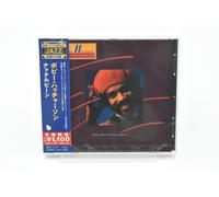 Bobby Hutcherson - Knucklebean