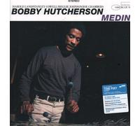 Bobby Hutcherson Medina LP vinyl Europe Blue Note 2024 Tone Poet series, 180g