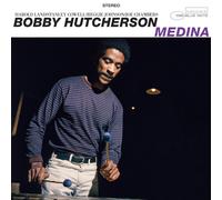 Bobby Hutcherson - Medina [VINYL]