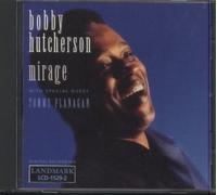 Bobby Hutcherson - Mirage