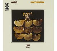 Bobby Hutcherson - Montara (Rmst)