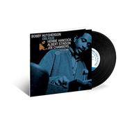 Bobby Hutcherson - Oblique