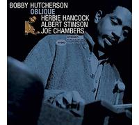 Bobby Hutcherson - Oblique [VINYL]