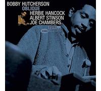 Bobby Hutcherson - Oblique - Vinyl Record - J2z