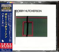 Bobby Hutcherson - Patterns