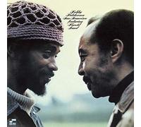 BOBBY HUTCHERSON - SAN FRANCISCO (Ultra-High Quality CD)