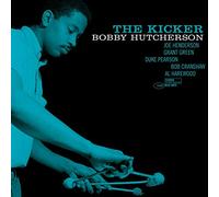 Bobby Hutcherson – The Kicker – Vinyl LP – Tone Poet Series – 180g