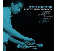 Bobby Hutcherson - The Kicker [VINYL]