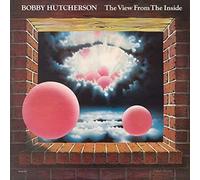 Bobby Hutcherson - View From The Inside