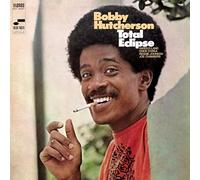 Bobby Hutcherson - Total Eclipse