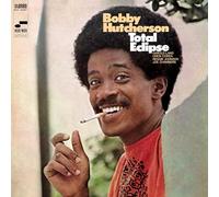 Bobby Hutcherson - Total Eclipse (Tone Poet)