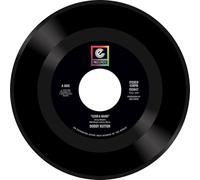 Bobby Hutton - Lend A Hand / Come See What's Left of Me [7" VINYL]