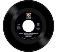 Bobby Hutton – Loving You, Needing You, Loving You, Wanting You – 7" Vinyl