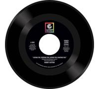 Bobby Hutton - Loving You, Needing You, Loving You, Wanting You [7" VINYL]