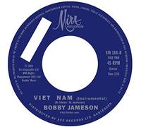 Bobby Jameson - Viet Nam c/w Viet Nam (Instrumental) [7" VINYL]