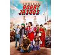 Bobby Jasoos