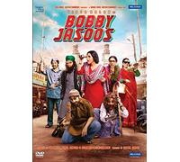 Bobby Jasoos - 2014 Bollywood Movie DVD / Vidya Balan by Vidya Balan