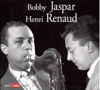 Bobby Jaspar/Henri Renaud - Original Vogue Masters [European Import]