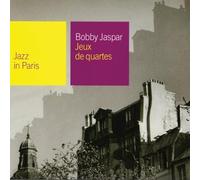 Bobby Jaspar - Jeux De Cartes