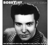 Bobby Jay - Nobody's Child [Us Import]
