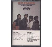 Bobby Jimmy and the Critters - Back And Proud