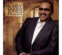 Bobby Jones - Ambassador