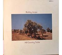 Bobby Jones - Hill Country Suite [VINYL]