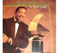 Bobby Jones & New Life Singers - I'll Never Forget [VINYL]