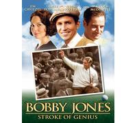 Bobby Jones: Stroke Of Genius