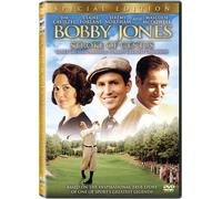 Bobby Jones: Stroke of Genius [DVD] [Region 1] [US Import] [NTSC]