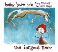 Bobby Jr Bare - Longest Meow