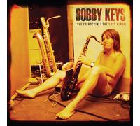 Bobby Keys - Lover's Rockin - The Lost Album [New CD]